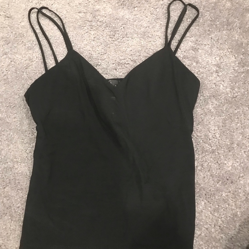 BCBG Top